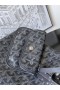 Goyard Saint Louis Mini Mála Grey