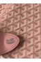 Goyard Saint Louis GM an Mála Pink Limited Edition