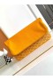 Goyard Sainte-Marie GM Clutch Buí