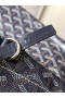 Goyard Saint Louis Mála Mion Navy Blue