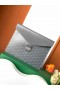 Goyard Goyard Camondo 2 Pouch Grey