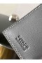 Goyard Saint-Pierre Cárta Sparán Grey