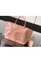 Goyard Saint Louis GM an Mála Pink Limited Edition