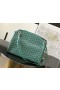Goyard Rouette Souple Mála Glas