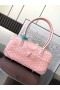 Goyard Vintage Mála Pink