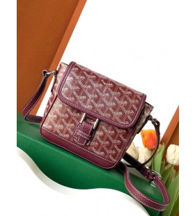 Goyard Grand Bleu PM Mála Burgúine