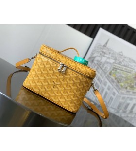 Goyard Muse Vanity Cás Buí
