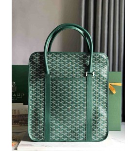 Goyard Burgúine Mála Glas