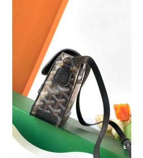 Goyard Grand Bleu PM Mála Dubh