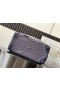 Goyard Duffle Borsa Bowling 55 Blu Navy