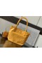 Goyard Saint Louis Mini Bag Gialla