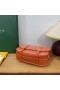 Goyard Belvedere Messenger Goyardine PM Bag Arancione