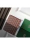 Goyard Borbone Con Zip Titolare Della Carta Di Borgogna