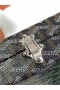 Goyard Minaudière Tronco Borsa Nero