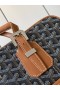 Goyard Ambassade PM Documento in Caso di Black & Tan