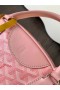 Goyard Santa Giovanna MM Bombetta Rosa