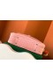 Goyard Santa Giovanna MM Bombetta Rosa