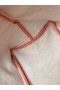 Goyard Saint Louis GM Bag Arancione