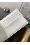 Goyard Wallet Carta Bianca