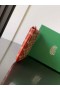 Goyard Sénat Mini Sacchetto Rosso