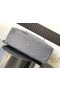 Goyard Duffle Bag 55 Grigio