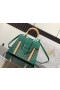 Goyard Saïgon PM Bag Verde