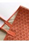 Goyard Saint Louis GM Bag Arancione