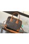 Goyard Ambassade PM Documento in Caso di Black & Tan