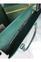 Goyard Bourgogne Borsa Verde