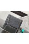 Goyard Alexandre III Borsa Grigio