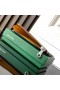 Goyard Borbone Con Zip Titolare Della Carta Di Borgogna