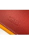 Goyard Sénat Mini Sacchetto Rosso
