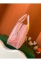 Goyard Santa Giovanna MM Bombetta Rosa