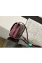 Goyard Belvedere PM Bag Borgogna