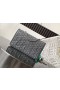 Goyard Alexandre III Borsa Grigio