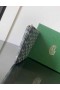 Goyard Sénat Mini Sacchetto Grigio