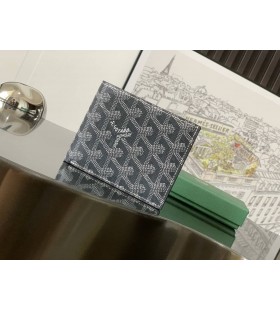 Goyard Wallet Carta Di Grigio