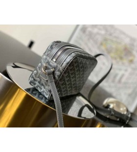 Goyard Cap-Vert PM Bag Grigio