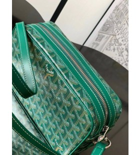 Goyard Cap-Vert PM Bag Verde