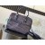 Goyard Ambassade PM Documento Caso Blu Navy