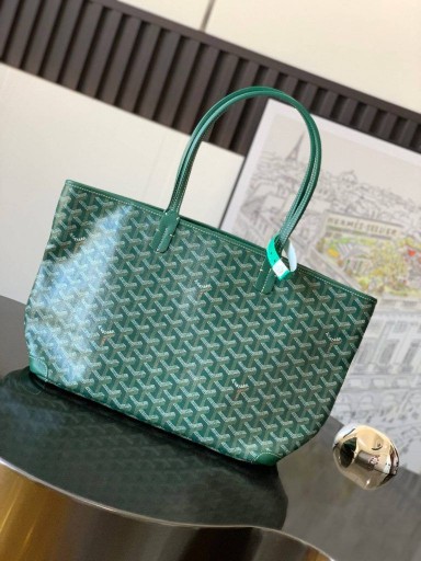 Goyard Artois PM袋入緑