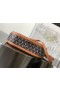 Goyard233バッグブラック＆タン