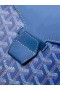 Goyard Goyard Camondo2ポーチスカイブルー