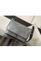 Goyard Capetien MMメッセンジャーバッググレー