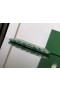 Goyard Sénatミニポーチの緑