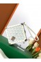 Goyard Dé幹バッグ白