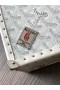 Goyard Dé幹バッグ白