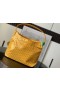 Goyard劇Hobo黄色のバッグ