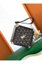 Goyard Dé幹バッグ黒