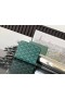 Goyard Matignonミ財布緑